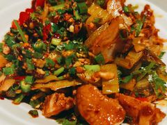 -树厨贵州菜(大十字店)