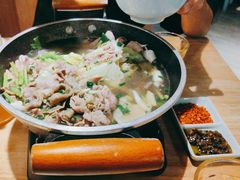 -全牛匠·乐山跷脚牛肉(新中关店)