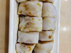 -盛记粥面(佐敦店)