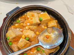 -不仔客海鲜·烧烤·270度海景餐厅(大东海店)