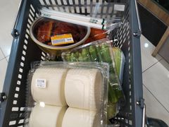 -果蔬好(江南赋店)