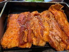 -俊熙家点餐式自助烤肉店(1227广场店)