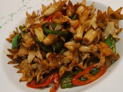-禧和源养生素食茶馆