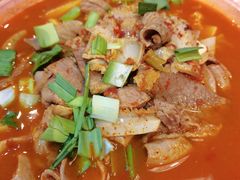 -云海肴·汽锅鸡·云南代表菜(天津国金汇店)