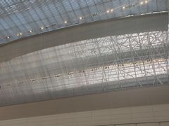 -广州白云国际机场-T2航站楼