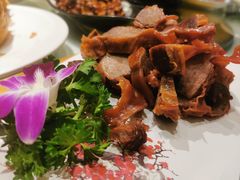 -老长春肉馆(创业大街店)