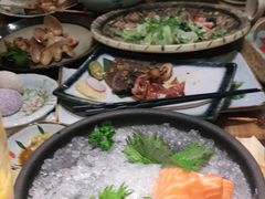 -德川家日本料理(中关村寰太大厦店)