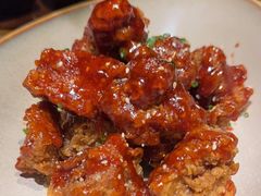 -雾山韩式烤肉·海南糟粕&椰子鸡火锅·海景餐厅(三亚绿发山海天JW万豪酒店)