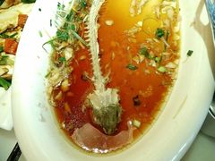 -小菜园新徽菜(常州天宁吾悦店)