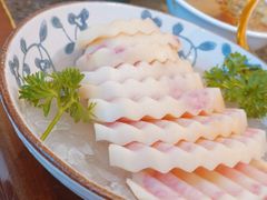 -皇城老妈·大连海鲜火锅(港湾店)