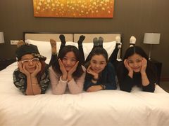 仁恒辉盛阁国际公寓-仁恒辉盛阁酒店公寓