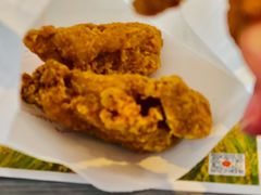 椒盐香骨鸡-麦当劳(杭州庆春路店)