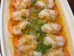 -外婆家(蓝色港湾店)