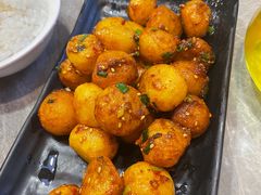 -老佛爷正宗铜炉蛙锅(五道口店)