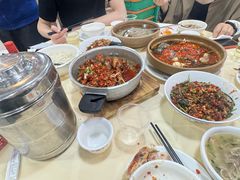-笨罗卜浏阳菜馆(太平街店)