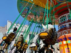 -大连海昌发现王国主题公园