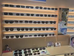 -爱视眼镜(贵州路店)