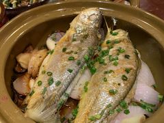 -南京大牌档(龙江新城市广场店)