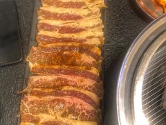 -金龙烧烤·牛肉面(西塔店)