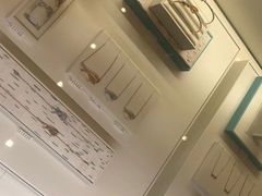 -Tiffany & Co.蒂芙尼
(天津万象城店)