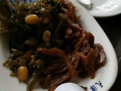 -天津包子铺·海鲜家常菜(北戴河店)