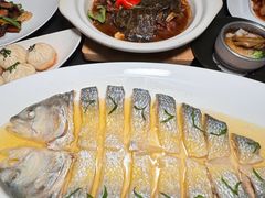 -江仙雅居(苏州桥店)