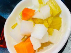 -秦炉烤肉(财富中心店)