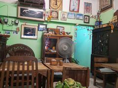 -Kat's Kitchen