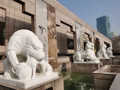 -上海博物馆(人民广场馆)