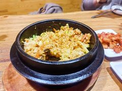 -百年石锅饭·朝鲜族传统民餐