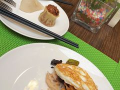 -西安钟楼北大街希尔顿欢朋酒店