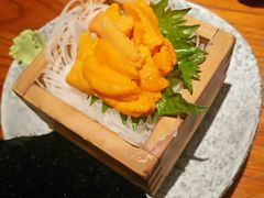 -千代武日本料理(爱建店)