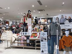 -优衣库(厦门SM广场店)