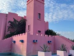 -漳州滨海火山岛自然生态风景区