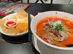 -和府捞面(南京商厦店)