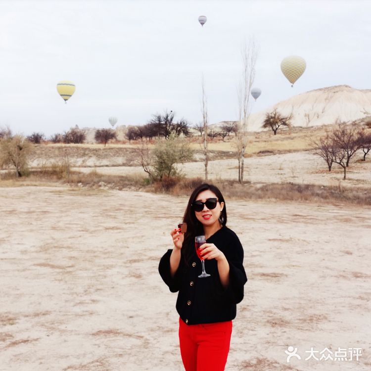 带你去浪漫的土耳其🇹🇷