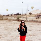 带你去浪漫的土耳其🇹🇷