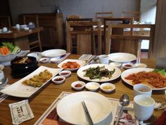 iphone_upload_pic-紫霞门韩国料理烤肉(深南东路店)