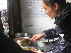 -十一街苍蝇馆子转经消江湖菜(九眼桥十一街店)