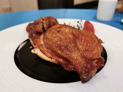 -西安绿地假日酒店·丽宝轩中餐厅