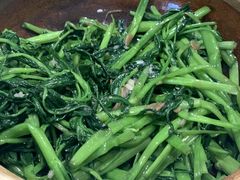 -熠盛粤味·顺德桑拿鸡(永康路店)