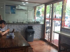 -德兴老面馆(德平路店)
