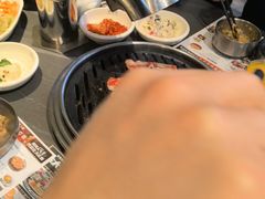 -农乐园炭火烤肉(繁花中心店)