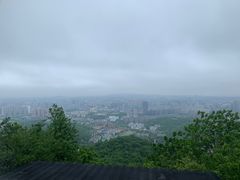 -岳麓山风景名胜区