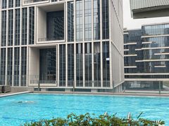 -燃坊JEN ACTIVE游泳健身中心·深圳前海JEN酒店