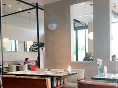 大堂-必胜客(浦上万达店)