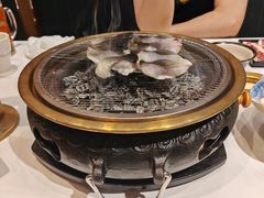 -红沃鳗鱼黑牛烤肉店(不老街店)
