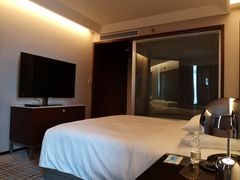 -上海龙之梦万丽酒店