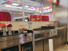 -哈哈碳都·牛肋条无限自助烤肉(宝龙店)