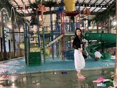 -南宫温泉水世界